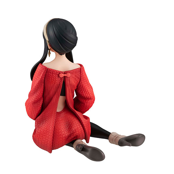 G.E.M. Series Spy x Family Palm Size Loid & Yor