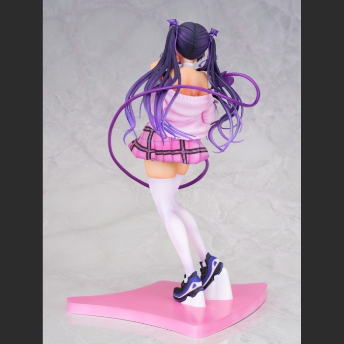 Ayuma Sayu Koakuma-chan no Kougeki! 1/6