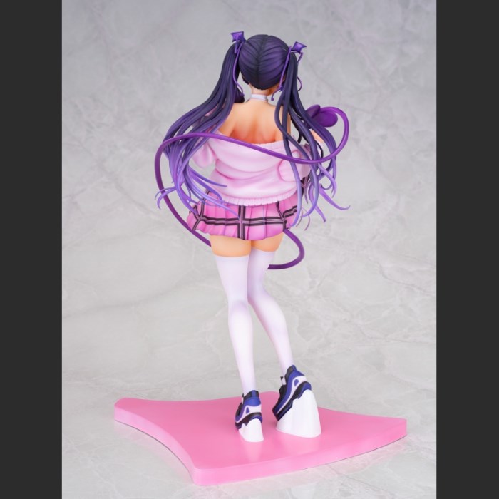 Ayuma Sayu Koakuma-chan no Kougeki! 1/6