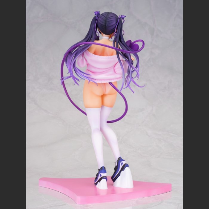Ayuma Sayu Koakuma-chan no Kougeki! 1/6