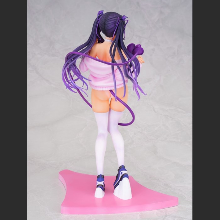 Ayuma Sayu Koakuma-chan no Kougeki! 1/6
