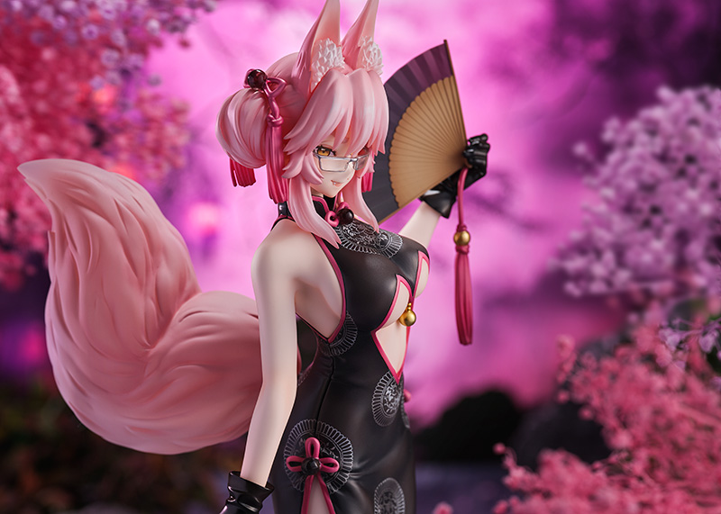 Fate/Grand Order - Tamamo Vitch Koyanskaya -China Dress Ver