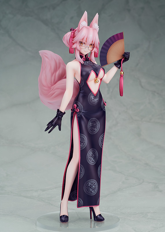Fate/Grand Order - Tamamo Vitch Koyanskaya -China Dress Ver