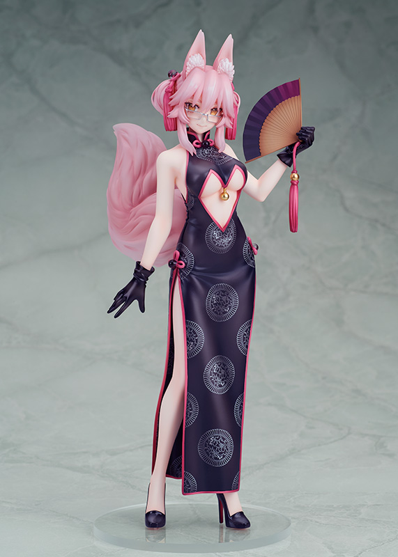 Fate/Grand Order - Tamamo Vitch Koyanskaya -China Dress Ver