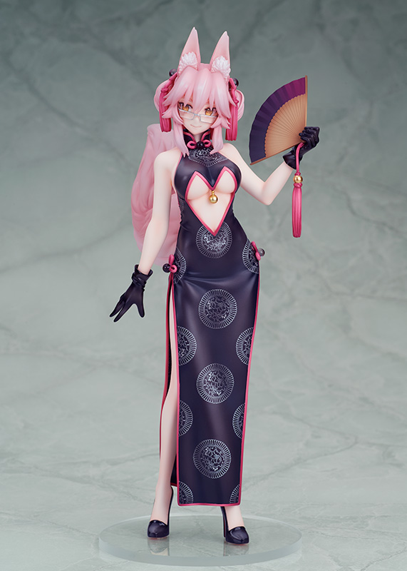 Fate/Grand Order - Tamamo Vitch Koyanskaya -China Dress Ver