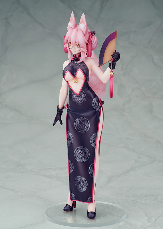 Fate/Grand Order - Tamamo Vitch Koyanskaya -China Dress Ver