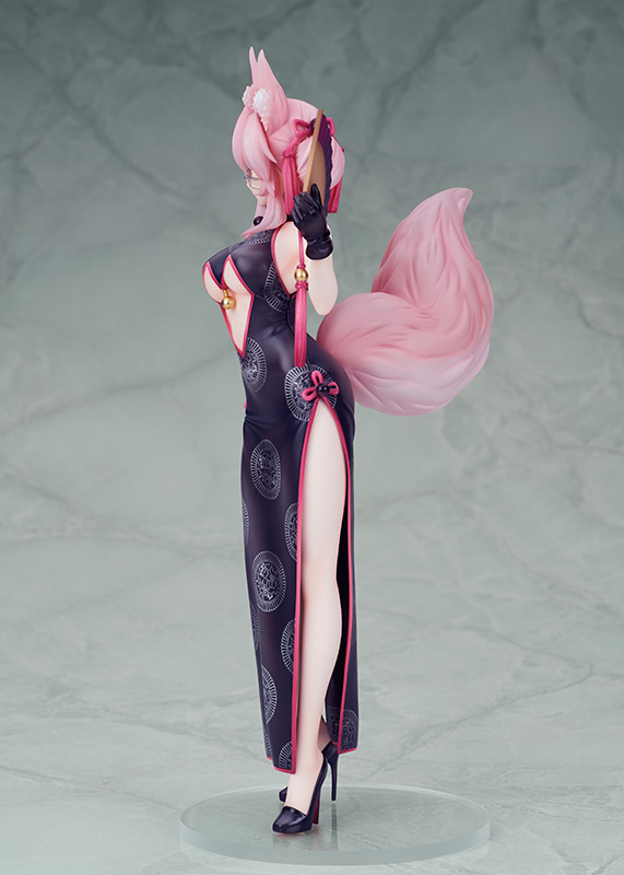 Fate/Grand Order - Tamamo Vitch Koyanskaya -China Dress Ver