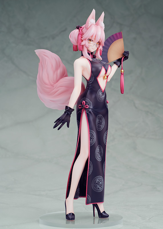 Fate/Grand Order - Tamamo Vitch Koyanskaya -China Dress Ver