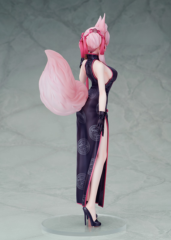 Fate/Grand Order - Tamamo Vitch Koyanskaya -China Dress Ver