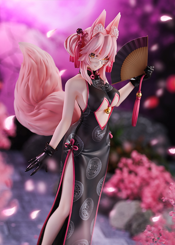 Fate/Grand Order - Tamamo Vitch Koyanskaya -China Dress Ver