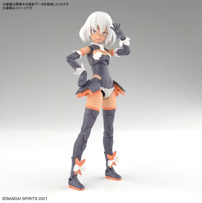 30MS SIS-M00 Ilshana [Color C]