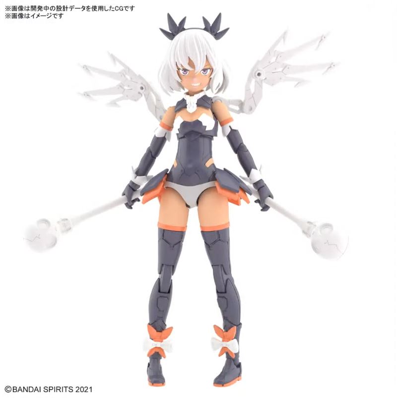 30MS SIS-M00 Ilshana [Color C]