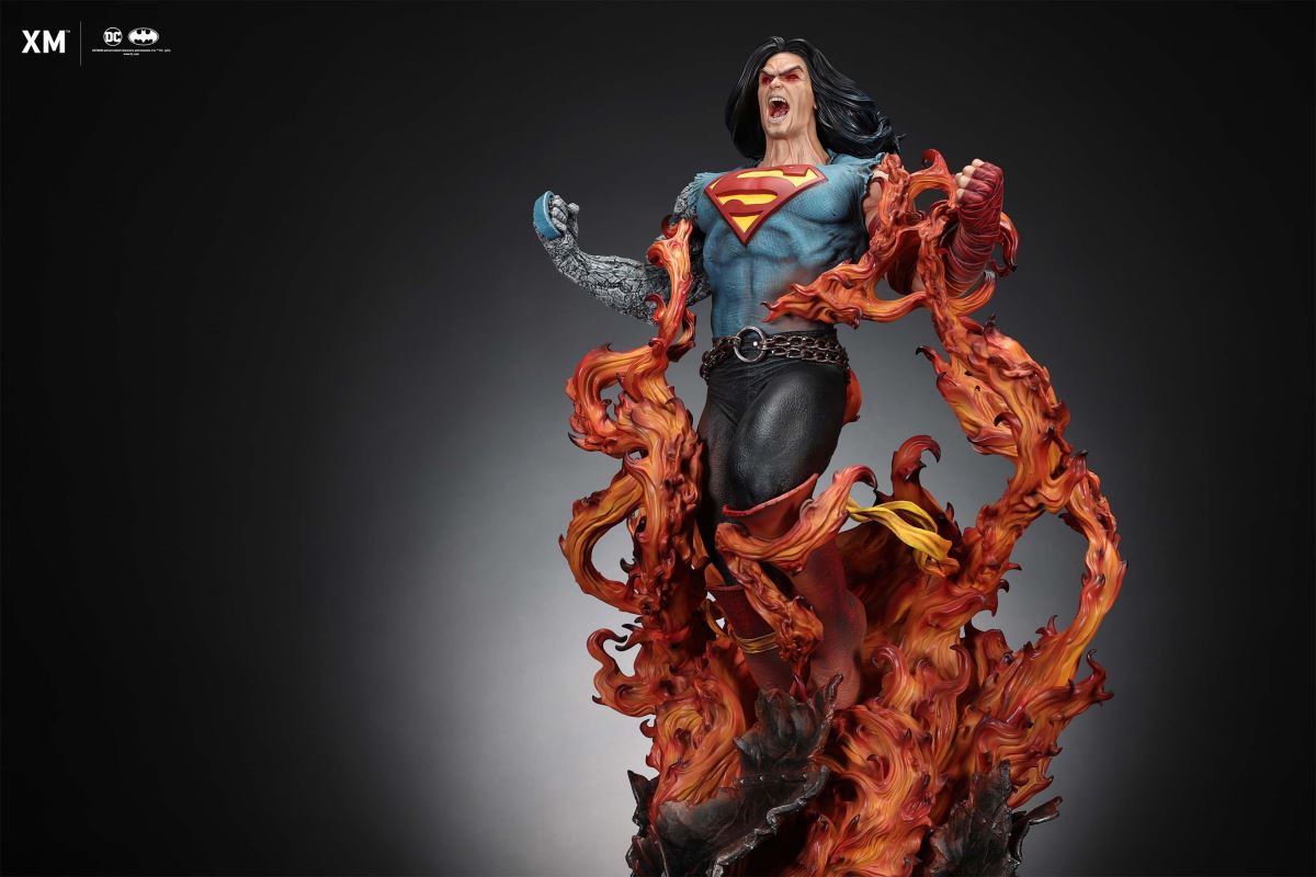 Superman (Dark Nights: Death Metal) 1/4