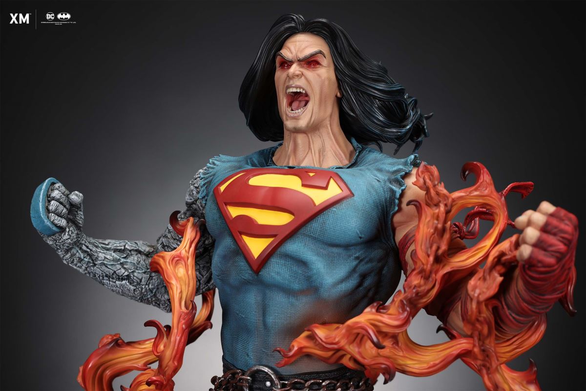 Superman (Dark Nights: Death Metal) 1/4