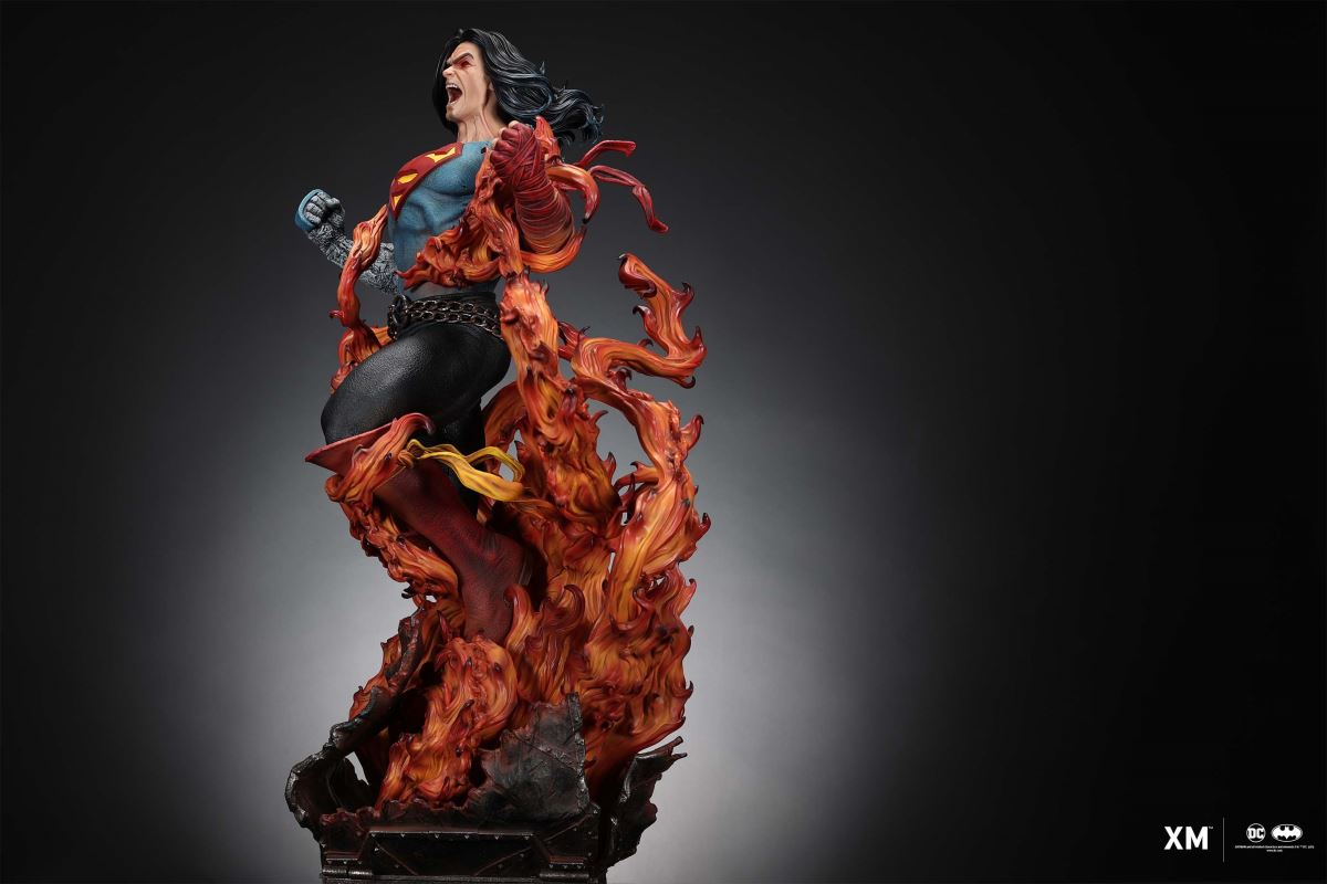 Superman (Dark Nights: Death Metal) 1/4