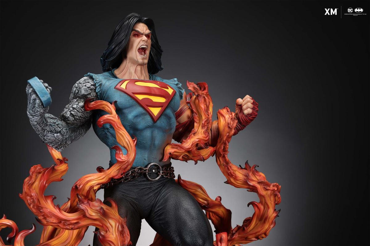 Superman (Dark Nights: Death Metal) 1/4