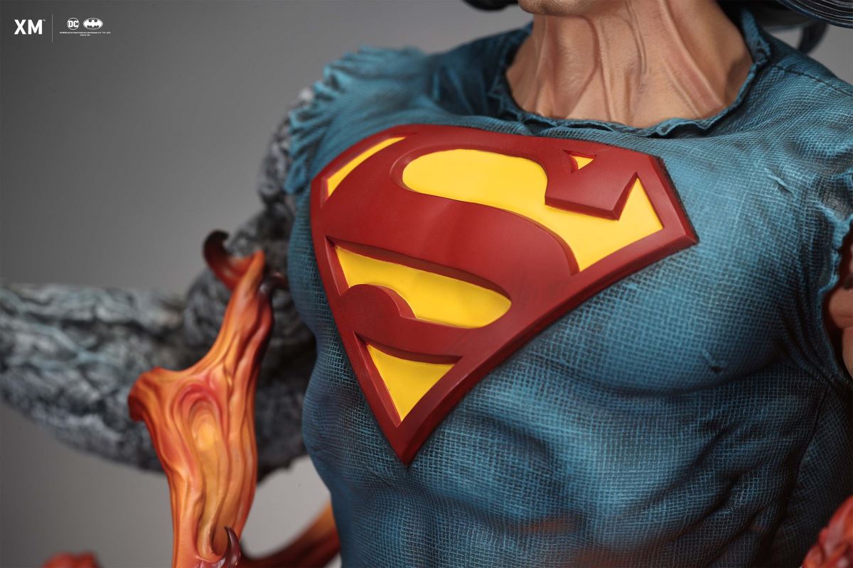 Superman (Dark Nights: Death Metal) 1/4