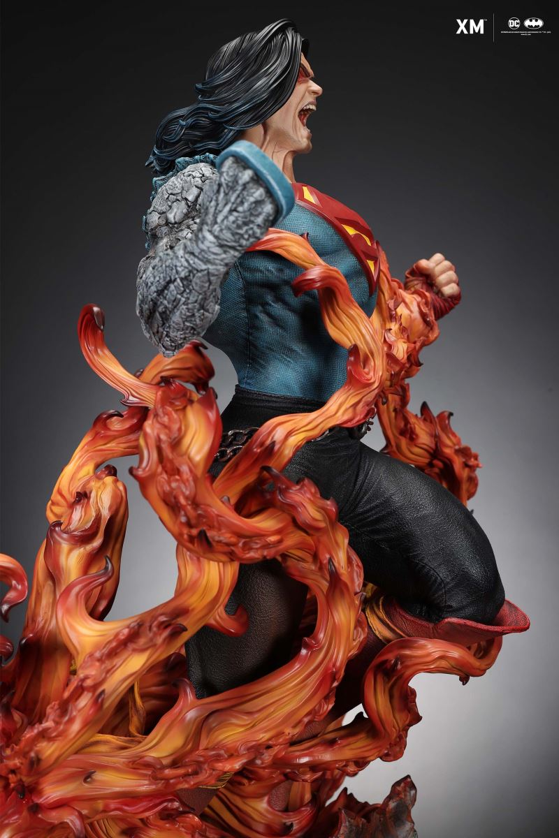 Superman (Dark Nights: Death Metal) 1/4