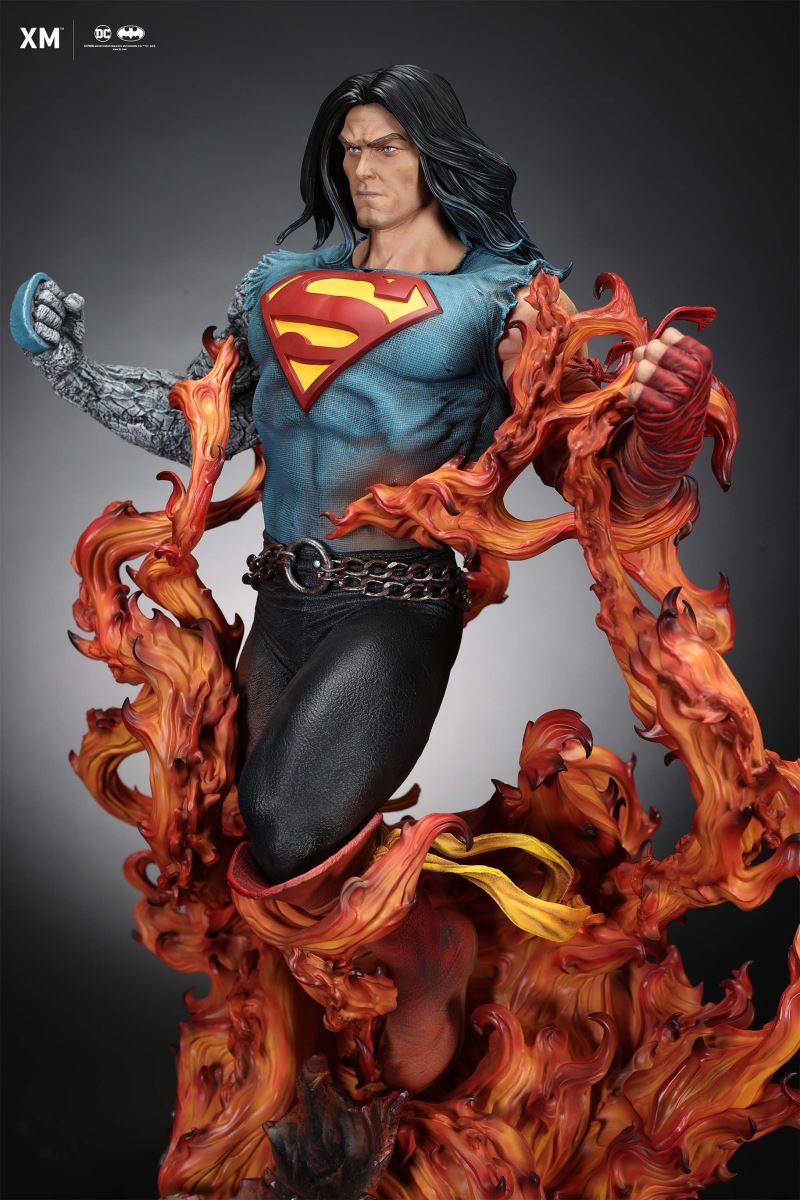 Superman (Dark Nights: Death Metal) 1/4