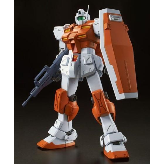 MG 1/100 Powered GM