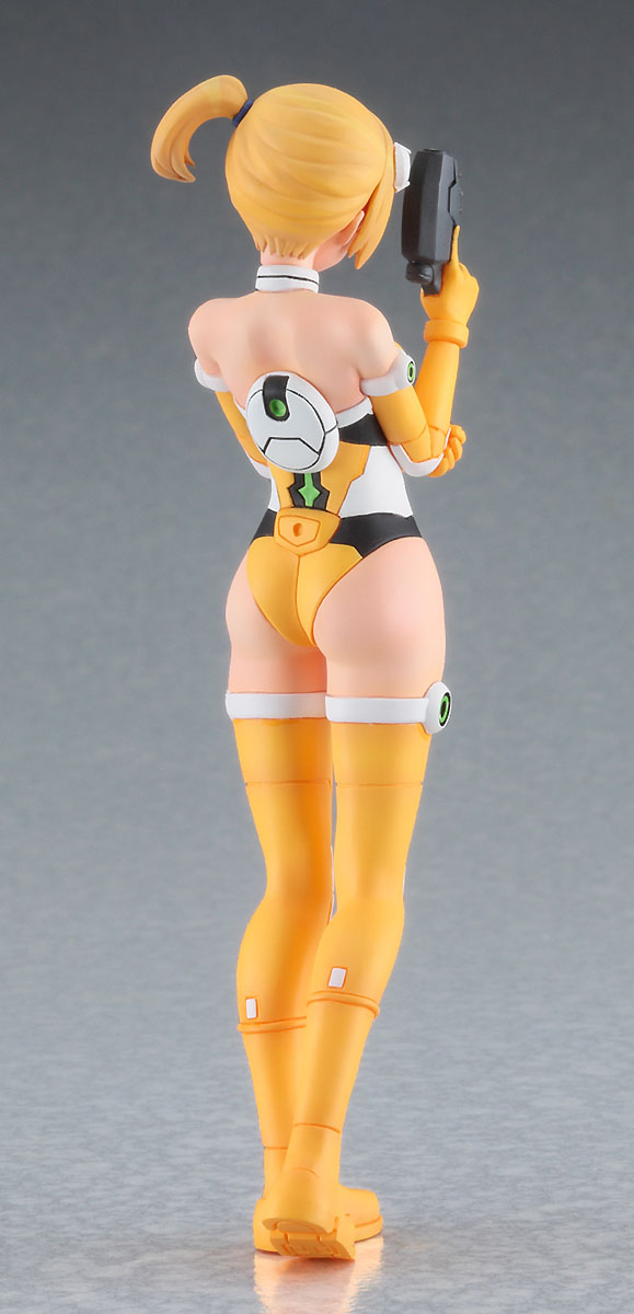 12 Egg Girls Collection No.36 Amy McDonnell (SF suit)