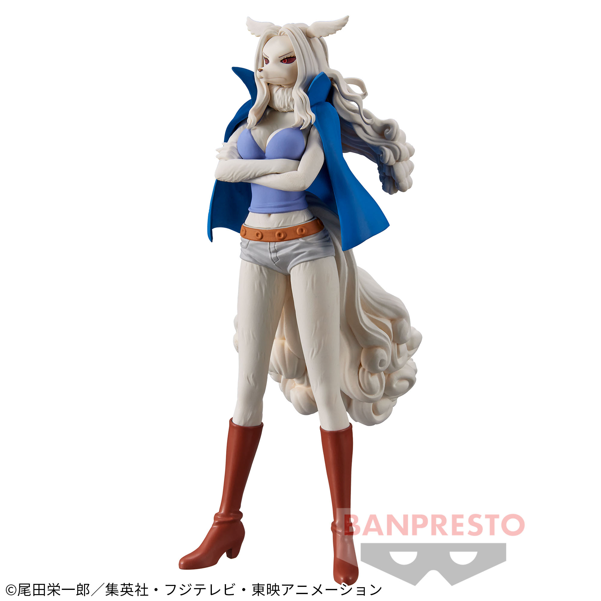 One Piece DXF ~THE GRANDLINE LADY~ Wano Country vol.10