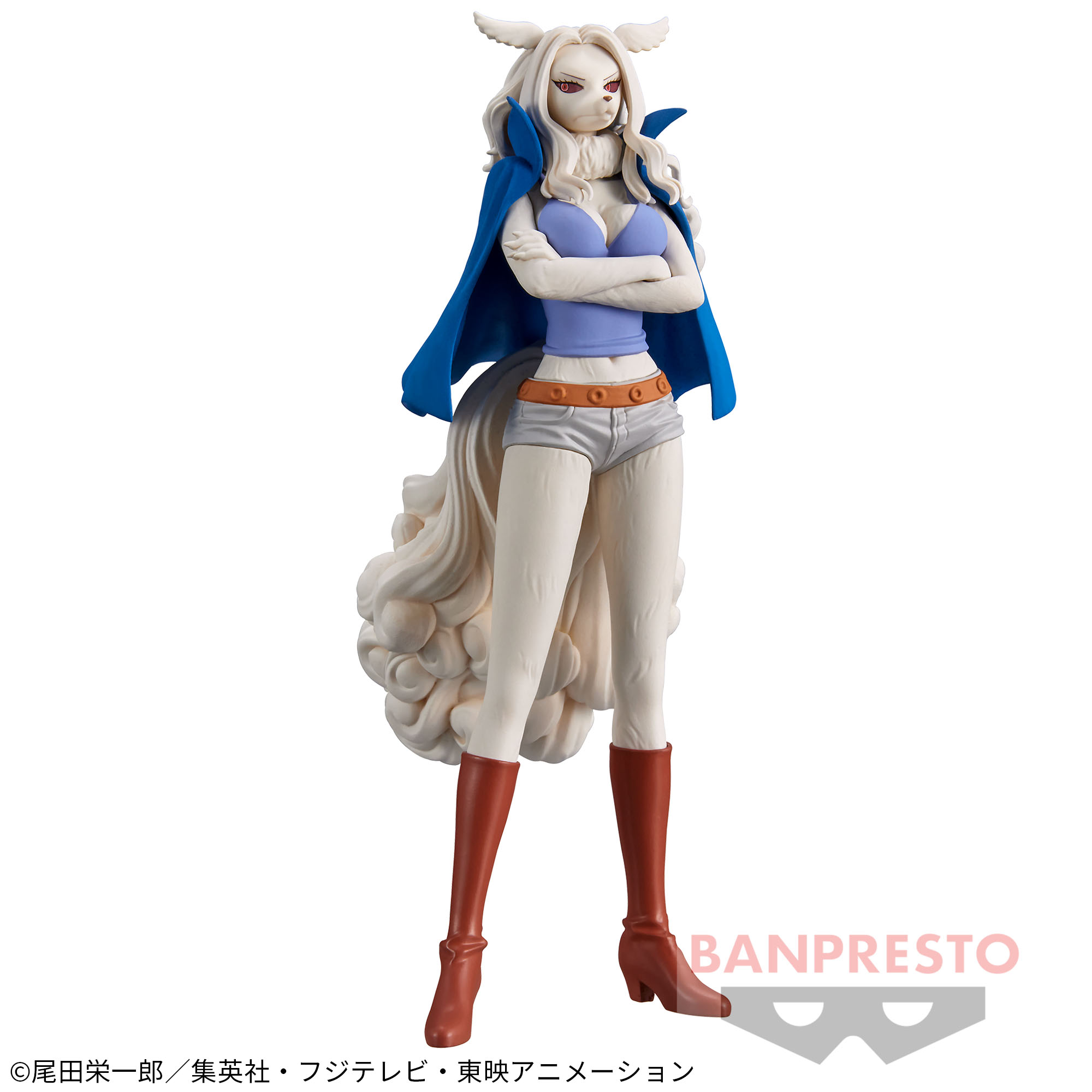 One Piece DXF ~THE GRANDLINE LADY~ Wano Country vol.10