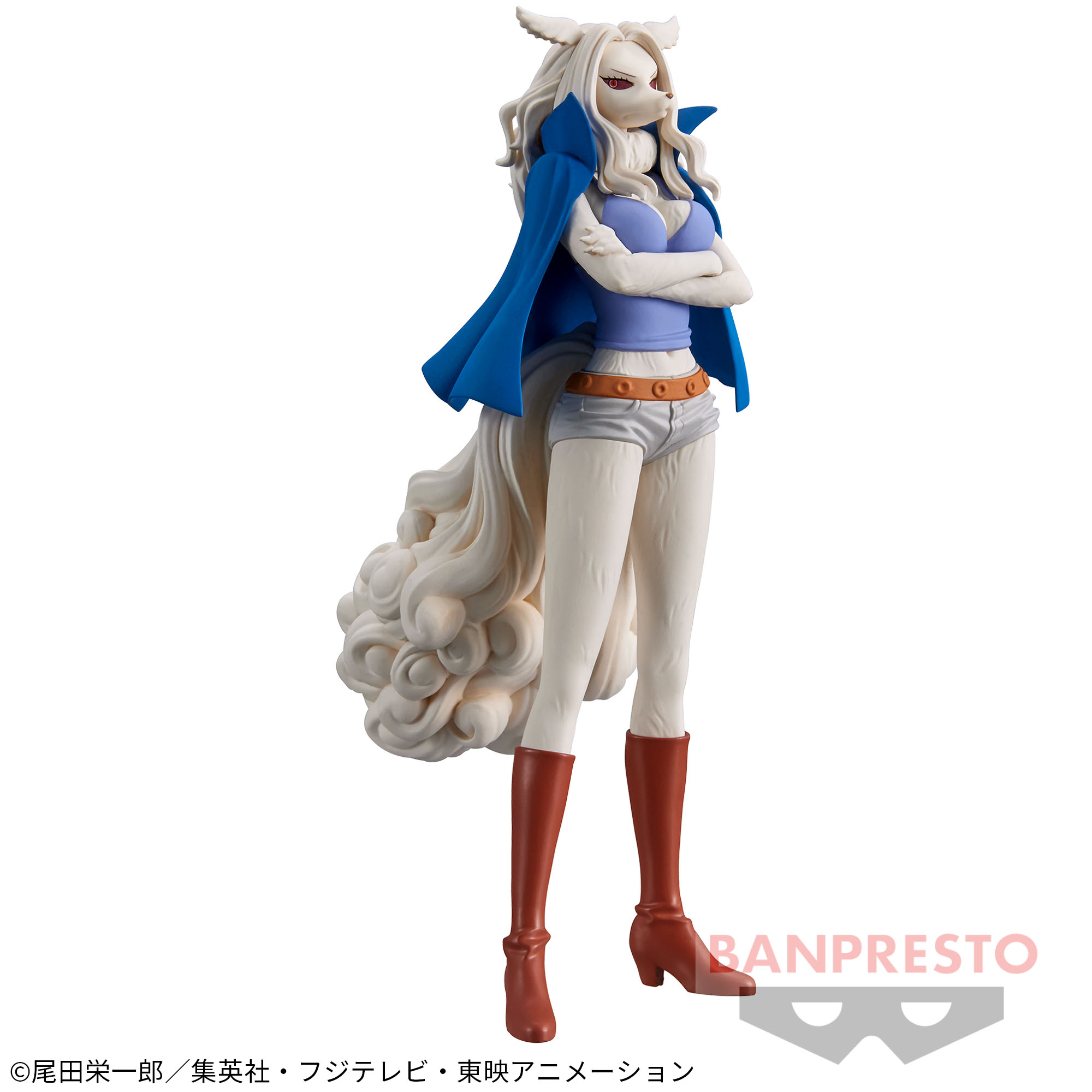 One Piece DXF ~THE GRANDLINE LADY~ Wano Country vol.10