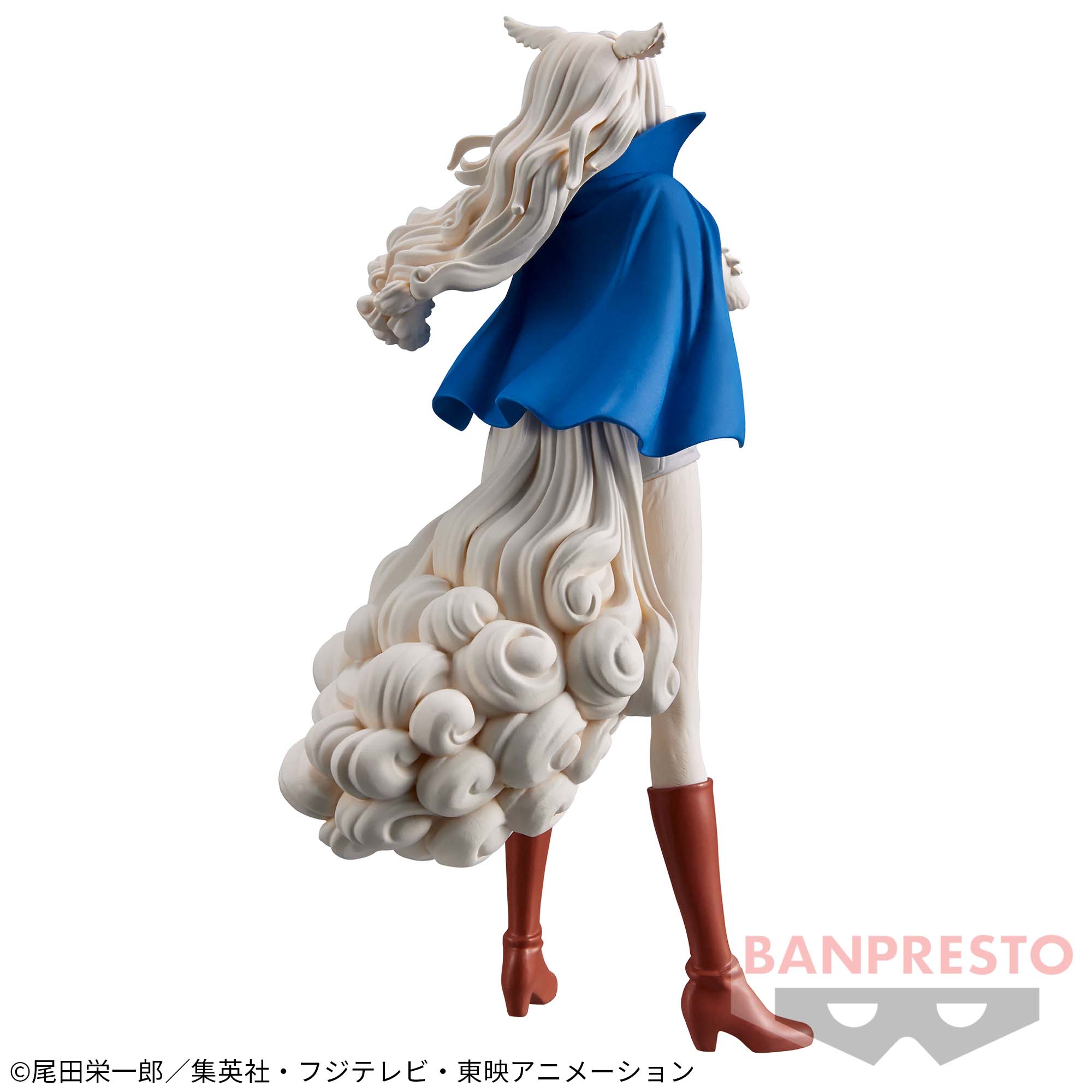 One Piece DXF ~THE GRANDLINE LADY~ Wano Country vol.10