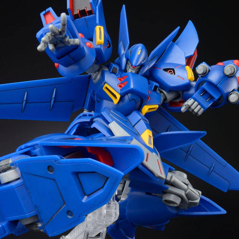 HG Gespenst Mk-II