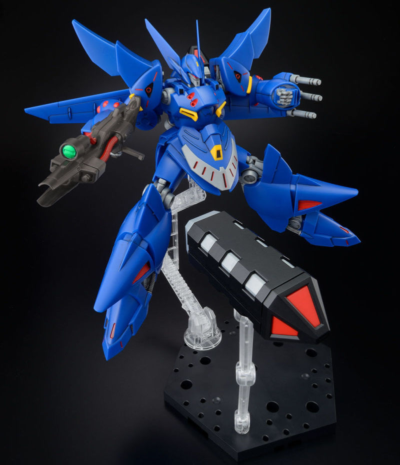 HG Gespenst Mk-II