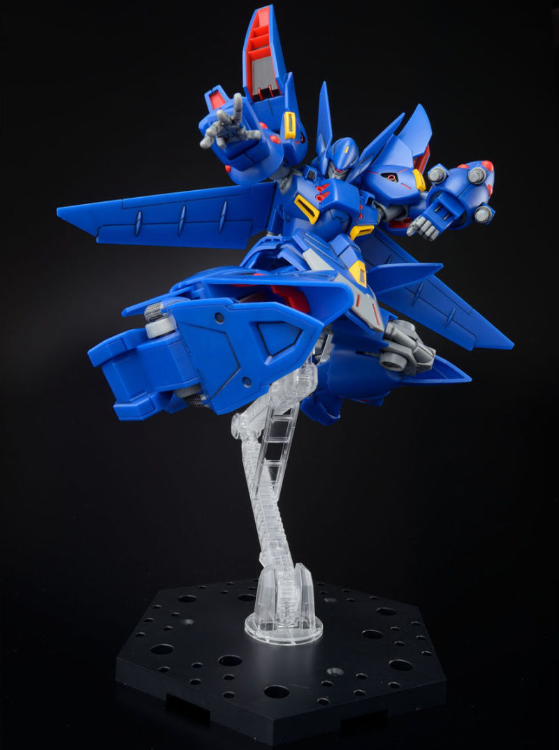HG Gespenst Mk-II