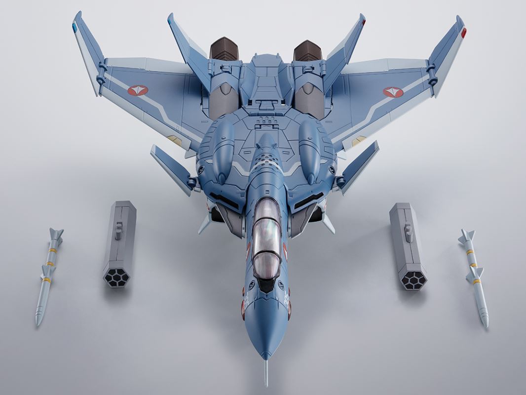 HI-METAL R VF-0D Phoenix (Kudo Shin machine)