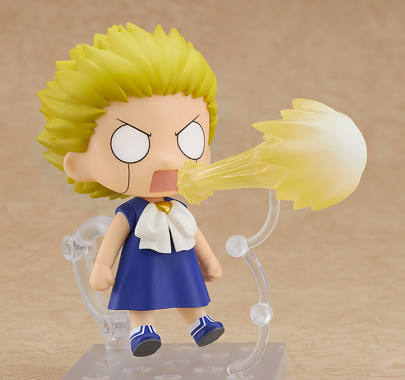 Nendoroid Zatch Bell! Zatch Bell