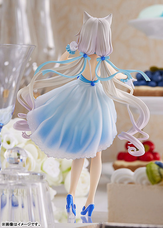 POP UP PARADE Nekopara Vanilla Cocktail Dress Ver