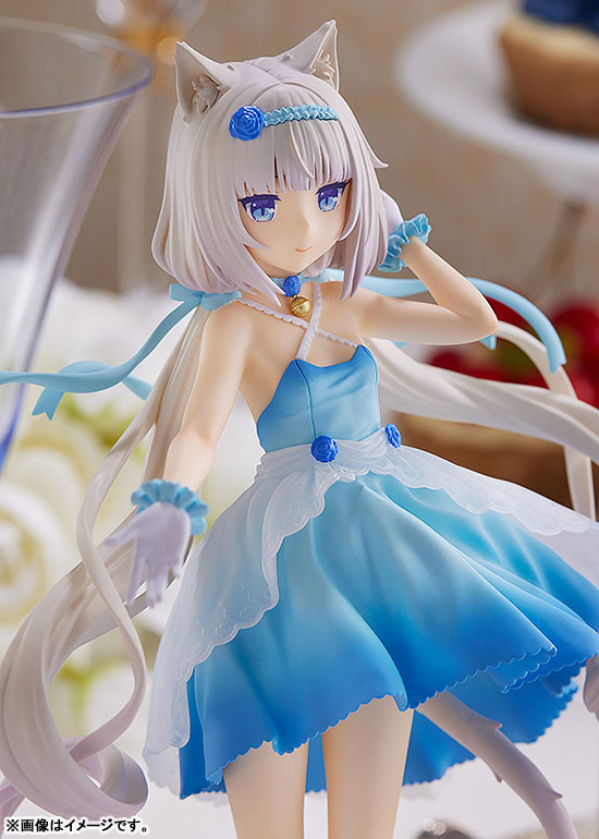 POP UP PARADE Nekopara Vanilla Cocktail Dress Ver