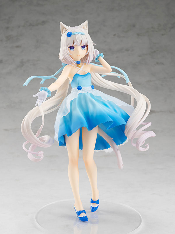POP UP PARADE Nekopara Vanilla Cocktail Dress Ver