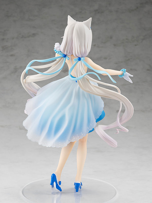 POP UP PARADE Nekopara Vanilla Cocktail Dress Ver