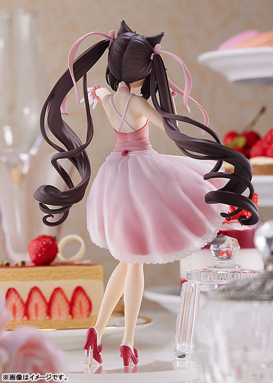POP UP PARADE Nekopara Chocola Cocktail Dress Ver