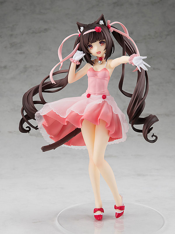 POP UP PARADE Nekopara Chocola Cocktail Dress Ver