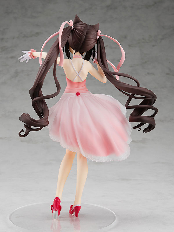 POP UP PARADE Nekopara Chocola Cocktail Dress Ver