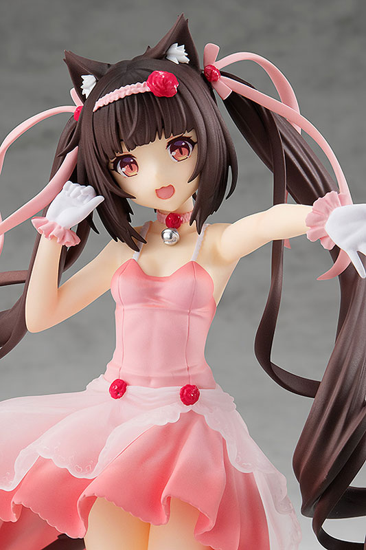 POP UP PARADE Nekopara Chocola Cocktail Dress Ver