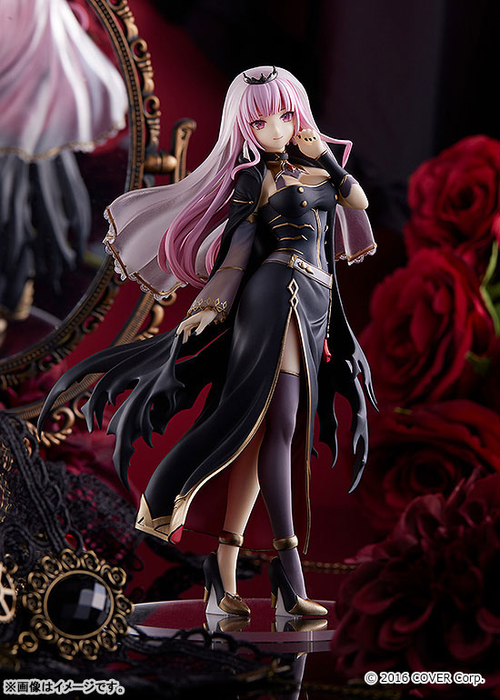 POP UP PARADE Hololive Production Mori Calliope
