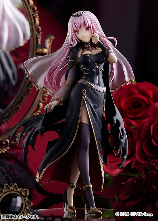 POP UP PARADE Hololive Production Mori Calliope