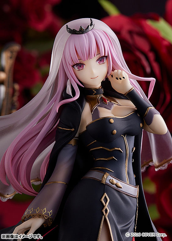 POP UP PARADE Hololive Production Mori Calliope