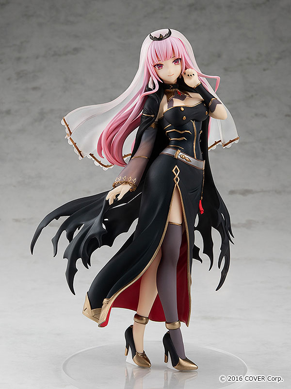 POP UP PARADE Hololive Production Mori Calliope