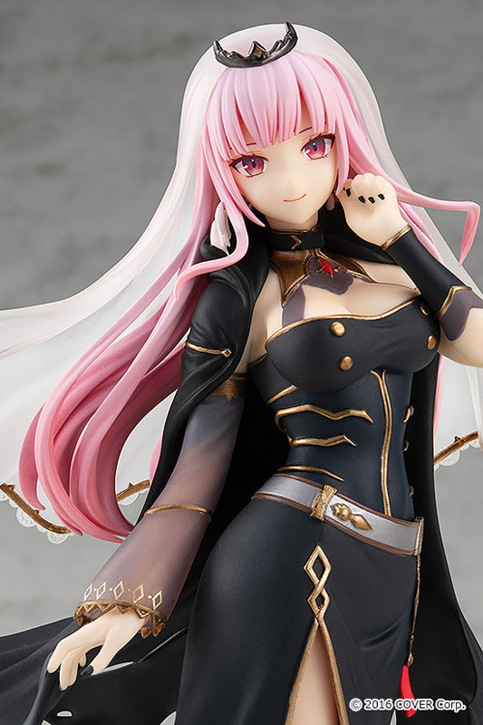 POP UP PARADE Hololive Production Mori Calliope