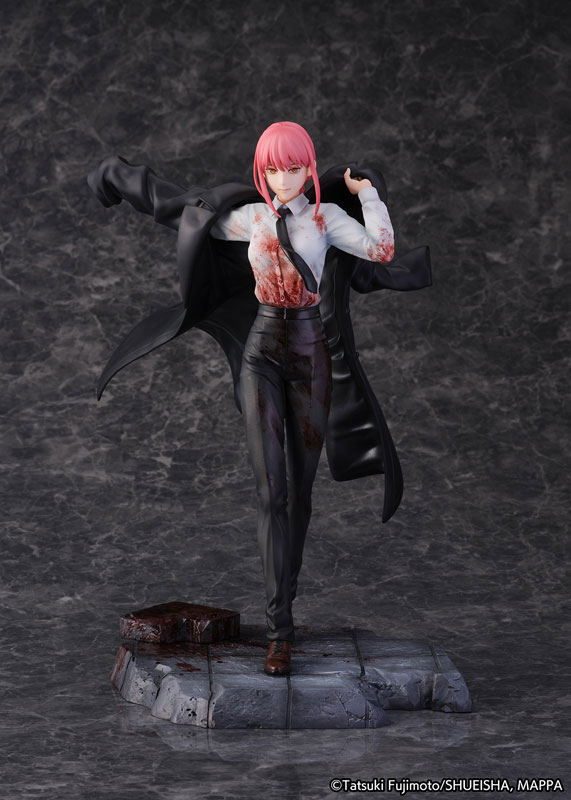 Chainsaw Man Makima 1/7