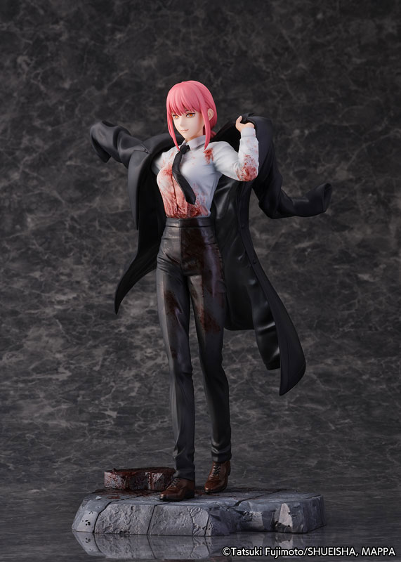 Chainsaw Man Makima 1/7
