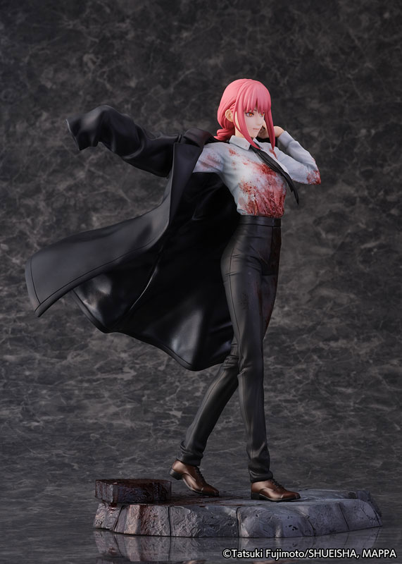 Chainsaw Man Makima 1/7